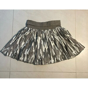 Camo Skirt For Girls